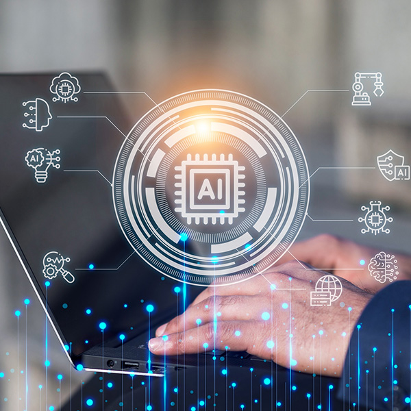 AI-Powered Optimization